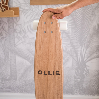 Personalised Kids Cruiser Skateboard